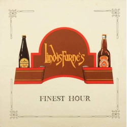 Пластинка Lindisfarne Finest Hour